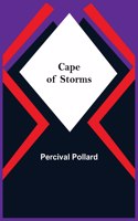 Cape of Storms