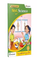 Next Science 5 - NEP Edition | CBSE Class 5 Science Book by Next Education