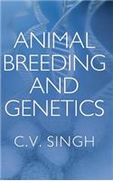 Animal Breeding and Genetics