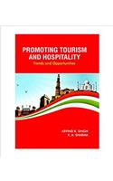 PROMOTING TOURISM AND HOSPITALITY