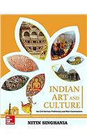 Indian Art and Culture