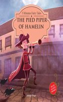 Pied Piper of Hamelin