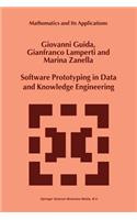 Software Prototyping in Data and Knowledge Engineering