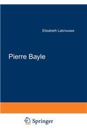 Pierre Bayle