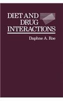 Diet and Drug Interactions