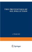 Prevention of Oil Pollution