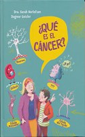 Que es el cancer? / What Is Cancer?