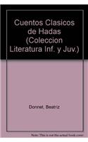 Cuentos Clasicos de Hadas