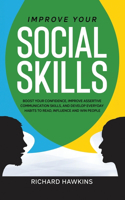 Improve Your Social Skills