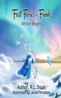 Frost Fairies & Friends