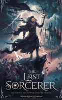 Last Sorcerer