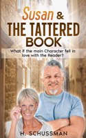 Susan & The Tattered Book