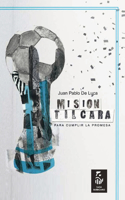 Misión Tilcara