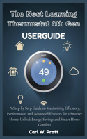 Nest Learning Thermostat 4th Gen User Guide