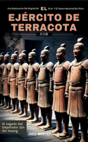 Ejército De Terracota: Una Exploración Del Orgullo De Xi'an Y El Tesoro Nacional De China