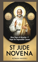 St Jude Novena