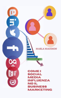 Come I Social Media Influenzano Il Business Marketing