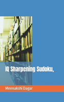 IQ Sharpening Sudoku,