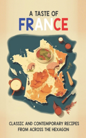 Taste of France