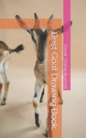 Best Goat Drawing Book