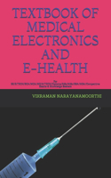 Textbook of Medical Electronics and E-Health