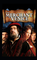 The merchant of venice by william shakespeare