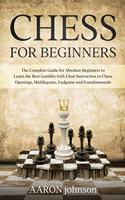 Chess for Beginners