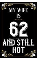 My Wife is 62 And Still Hot