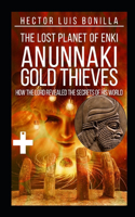Lost Planet of Enki