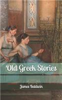 Old Greek Stories