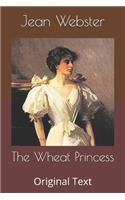 The Wheat Princess