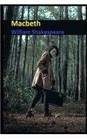 Macbeth Annotated and Illustrated Book With Teacher Edition