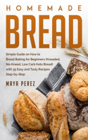 Homemade Bread