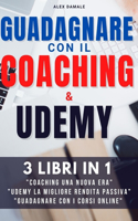 Guadagnare Con Il Coaching & Udemy
