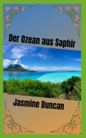 Ozean aus Saphir