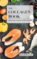 Collagen Book With Bonus Section on PDO Threads