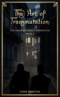 The Art of Transmutation