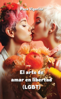 arte de amar en libertad (LGBT)