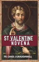 St valentine Novena