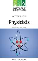 A to Z of Physicists