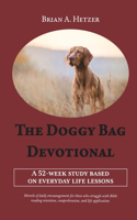 Doggy Bag Devotional