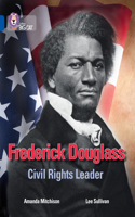 Frederick Douglass