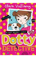 Dotty Detective