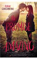 The Promise of Amazing