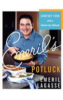 Emeril's Potluck