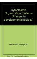 Cytoplasmic Organization Systems