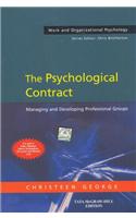 The Psychological Contract