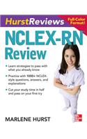 Hurst Reviews Nclex-RN Review