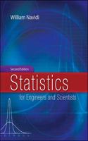 Statistics for Engineers and Scientists