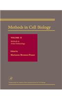 Methods in Avian Embryology